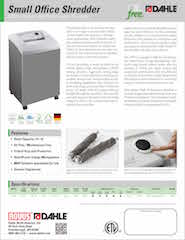 50314 MHP Oil-Free Product Sheet